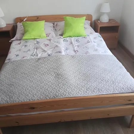 Pokoje Krzys Wladyslawowo Room photo