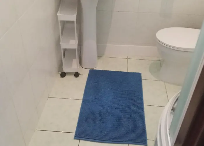 Pokoje Krzyś