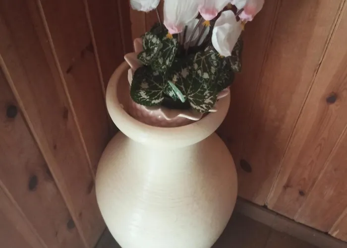 Pokoje Krzyś