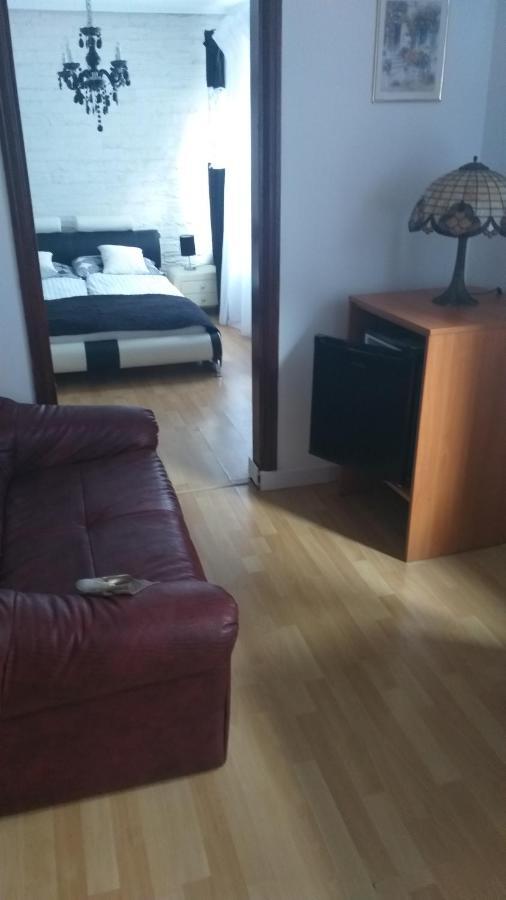 Krzys Homestay Wladyslawowo
