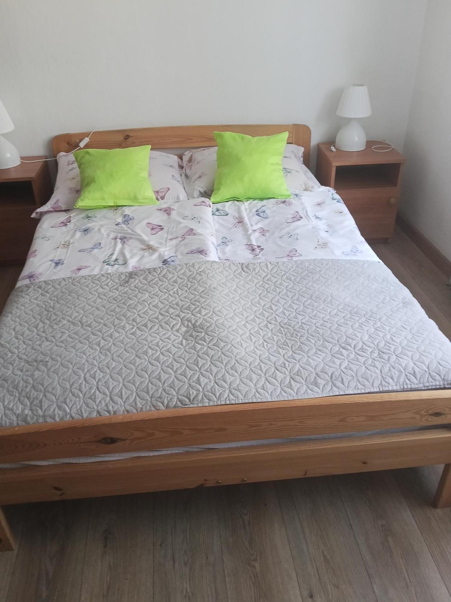 Krzys Homestay